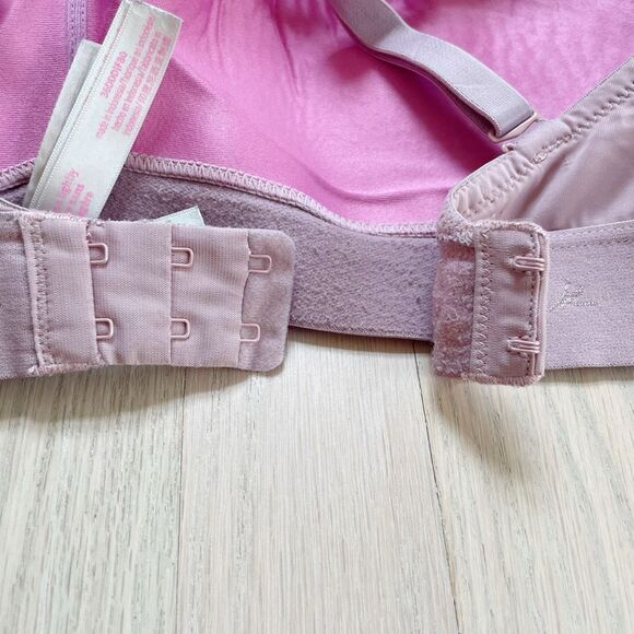 BUY 1 GET 1 FREE Victorias Secret 36DDD wear everywhere lightly lined wire free - Picture 6 of 9